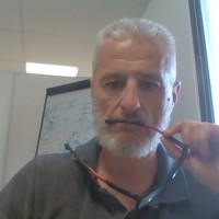 daniel gaillard