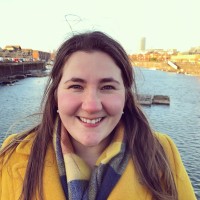 Katy Wakeford-Brown