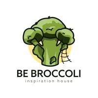 Be Broccoli Inspiration House