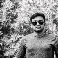 Jigar M.