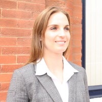 Jen Murillo, MBA, AICP