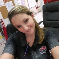 Elizabeth Evans