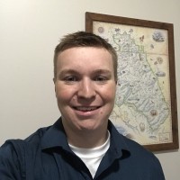 Andrew Frazier