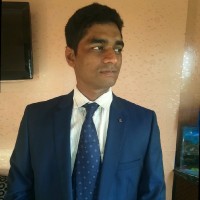 Sarfaraj Mapari