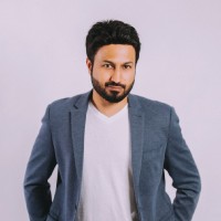 Ashwin Dsouza