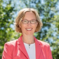 Sabine Klingelhöfer