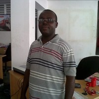 Justin Mlala