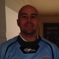 Matthew Spinks