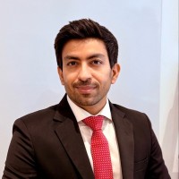 Varun Ahuja