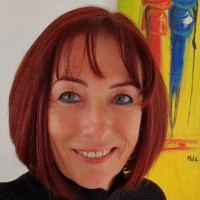 Verena Kosnar