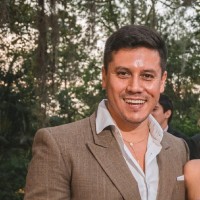 Jorge Leandro Bueno Villamizar