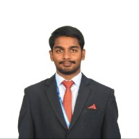 Srikureddy Hari Kumar Reddy