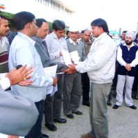 Sunil Sharma