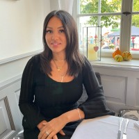 Karima El Harrak