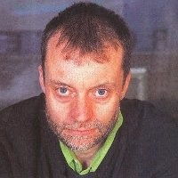 David Thorp