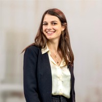 Laura Harnisfeger