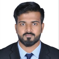 Sujith Sethumadhavan Nair