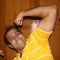 Vaibhav Pathak