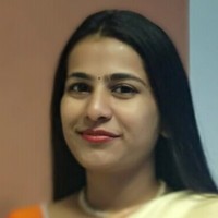 Shruti Chavan