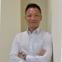 Jonathan Goh