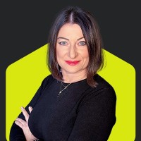 Lidia Kłosowska