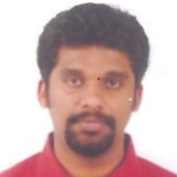 Sanil Vasudevan