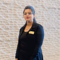 Vedanti Ashtankar