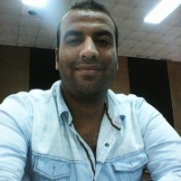 Ahmed Ali