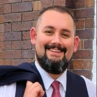 Luke Sharp