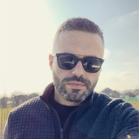 Danijel Djuric