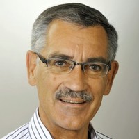 Thomas B. Wahl
