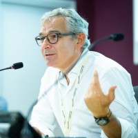 François GRIMONPREZ (Ing, MSc, MPH)