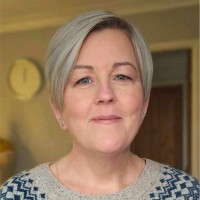 Sue Graham