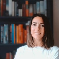 Ines Vilas