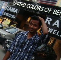 Shibli Usmani