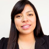Monica Echeverria