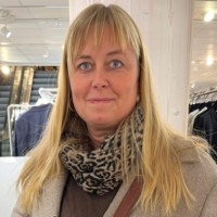 Annika Tendahl