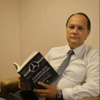 Adalberto Santos