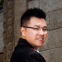 梁志明Ming Leung