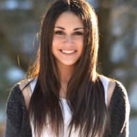 Samantha Faust