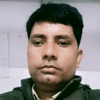Devendra Kumar Mishra