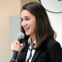Sofija Lozovic