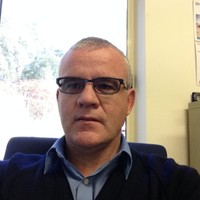 Gavin Hean