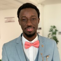 Ansumana Abraham Bility, MSc., BSc., Forest Governance Certificate