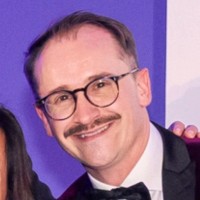 Phil Spratt