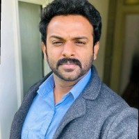 Geo Geevarghese