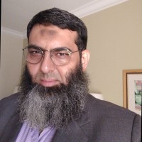 Adil Naveed
