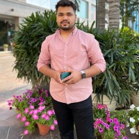 Vishwadeep Kaushik
