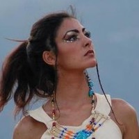 Alessia Minasi