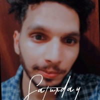 Krishna Meher